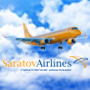 Saratov Airlines thumbnail